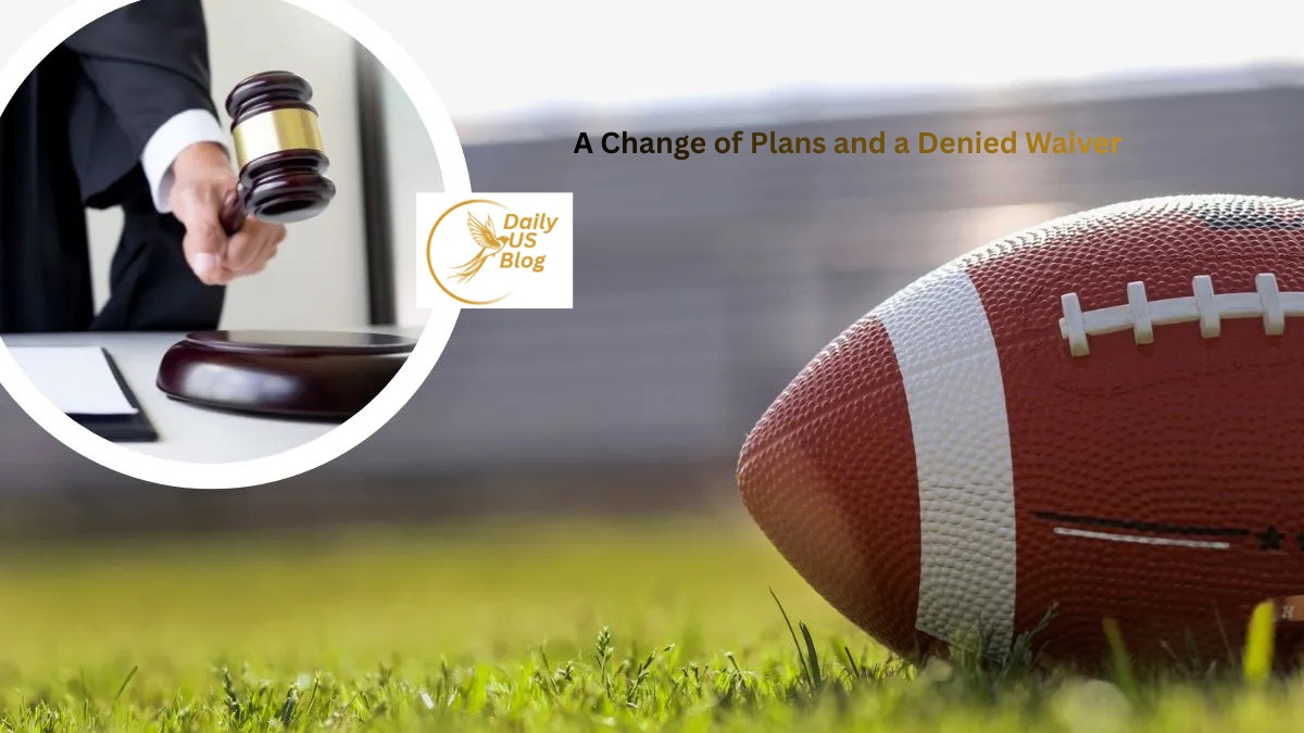 WIAA Arrowhead High School Waiver Lawsuit