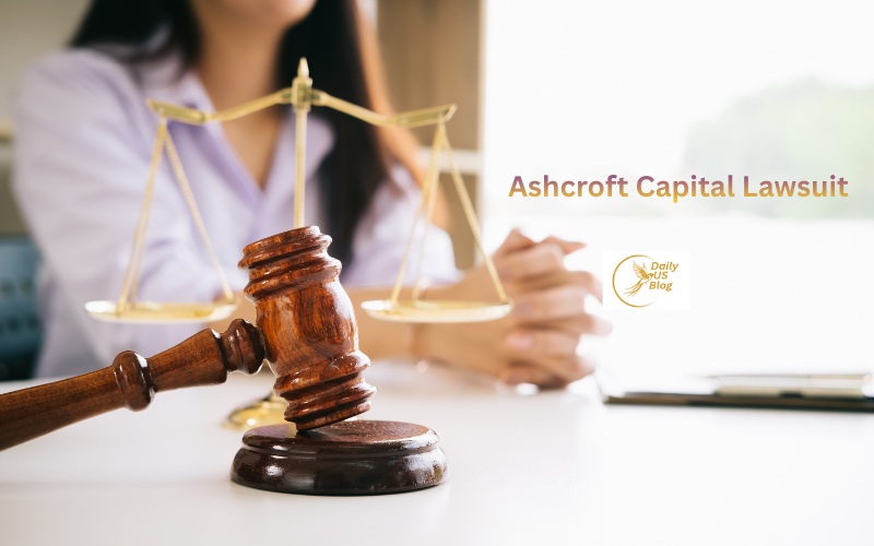 Ashcroft Capital Lawsuit