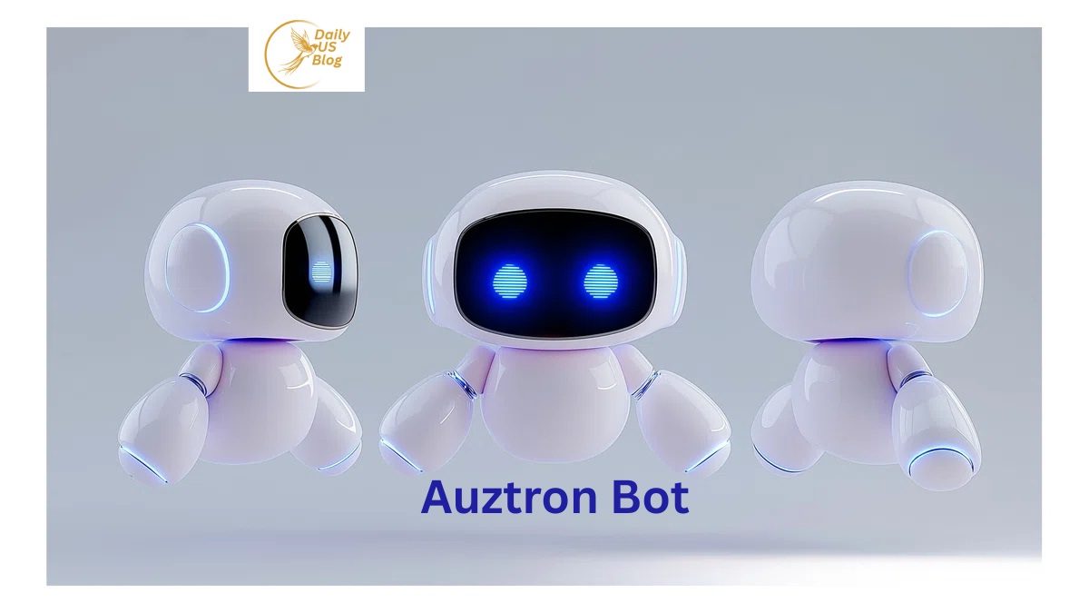Auztron Bot