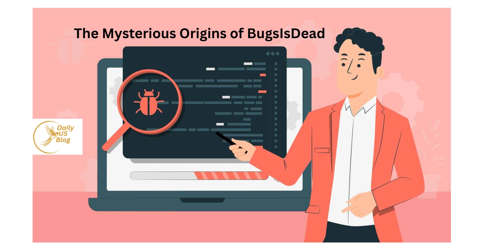 BugsIsDead
