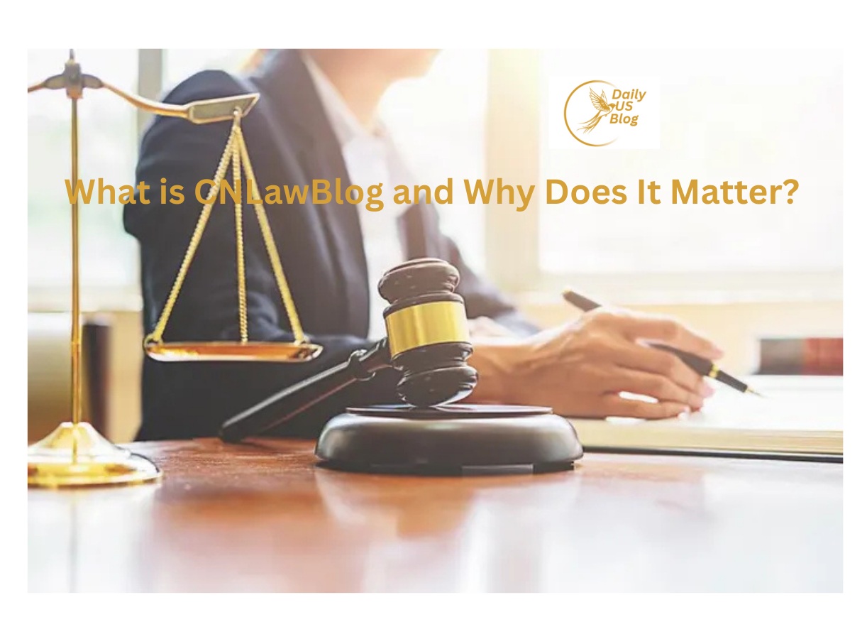 CNLawBlog