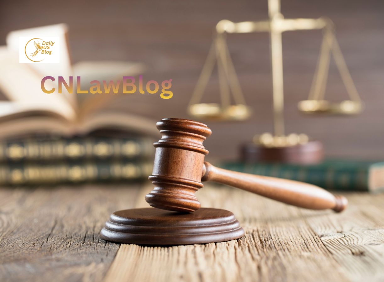 CNLawBlog