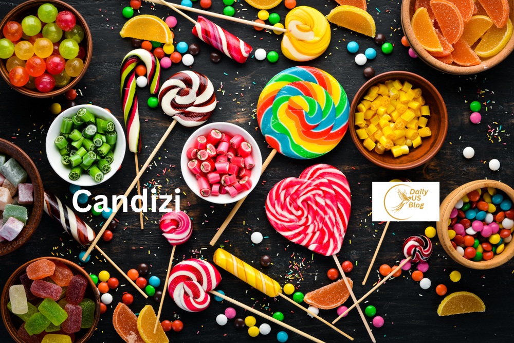Candizi