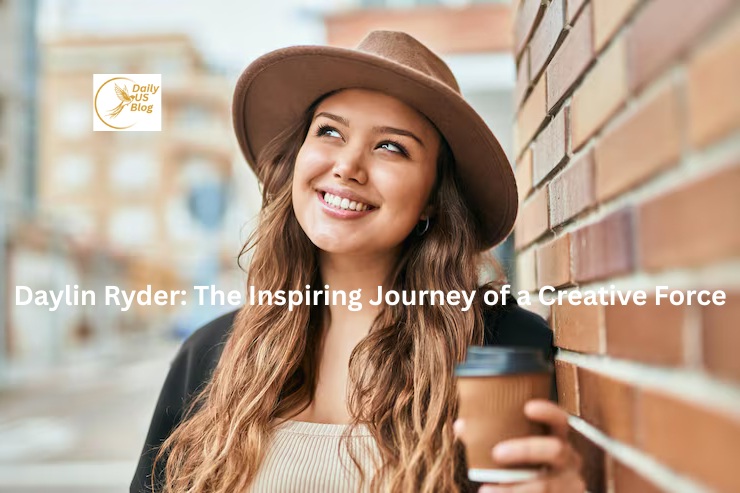 Daylin Ryder