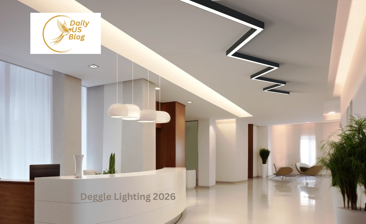 Deggle Lighting 2026