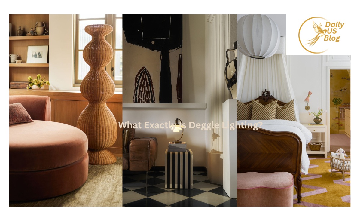 Deggle Lighting 2026