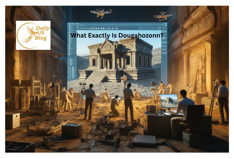 Dougahozonn