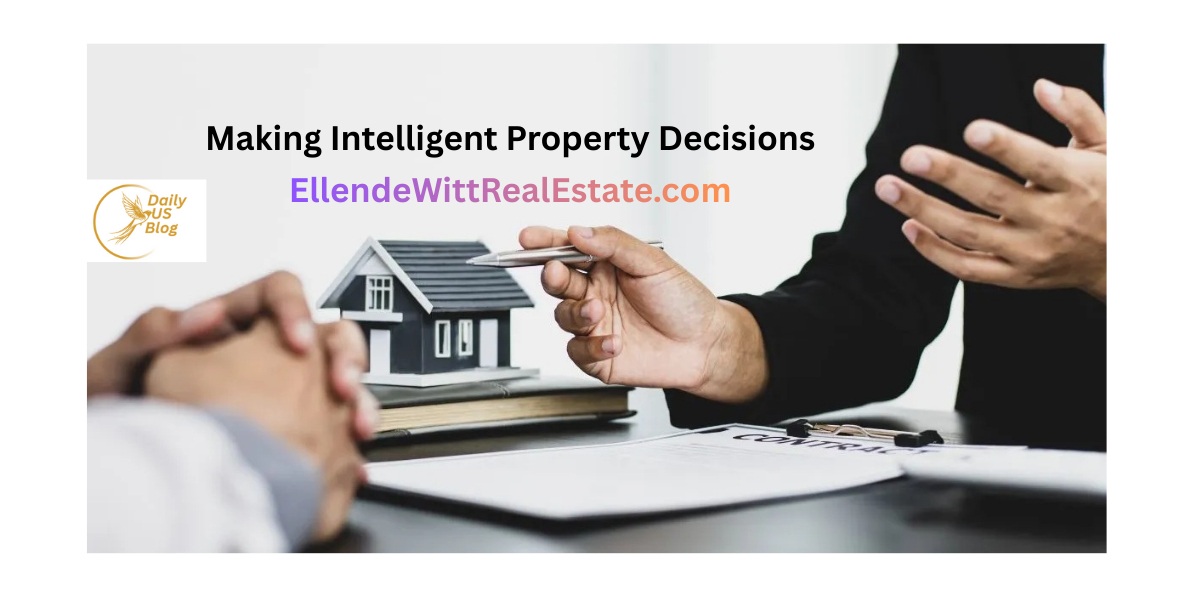 EllendeWittRealEstate.com