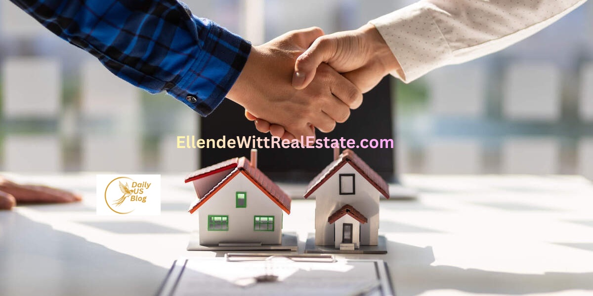 EllendeWittRealEstate.com