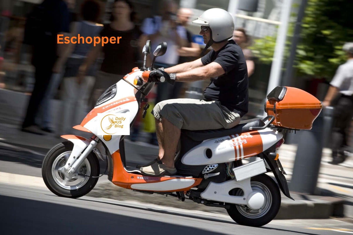 Eschopper