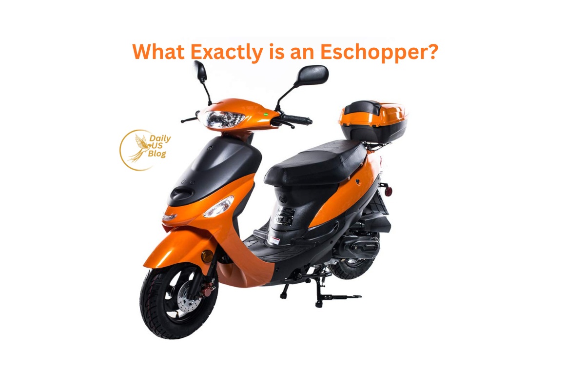 Eschopper