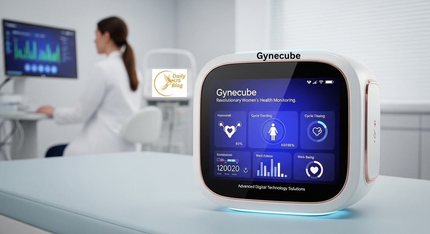 Gynecube