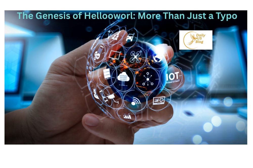 Hellooworl