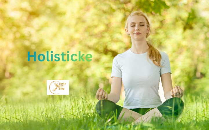 Holisticke