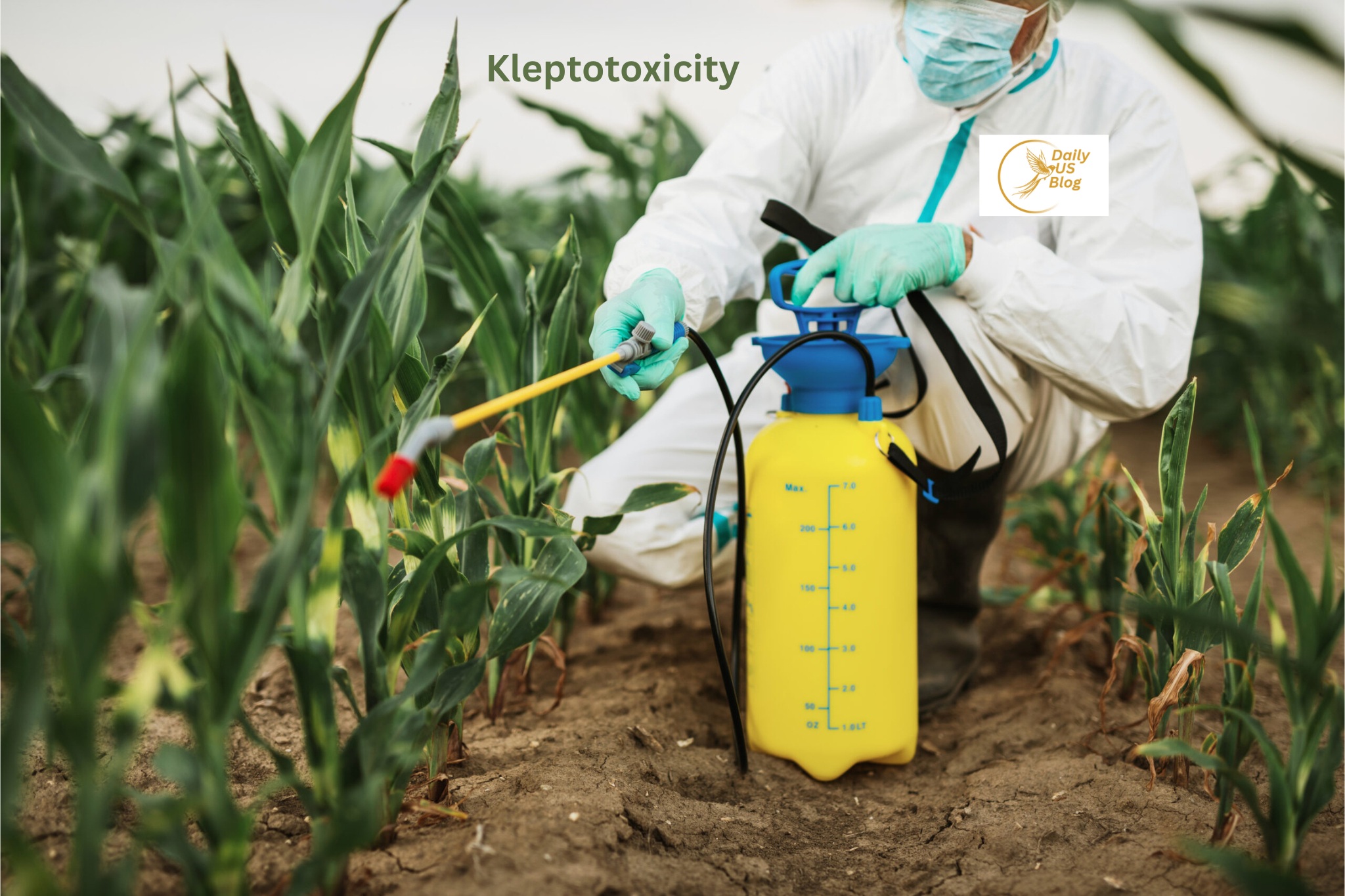 Kleptotoxicity