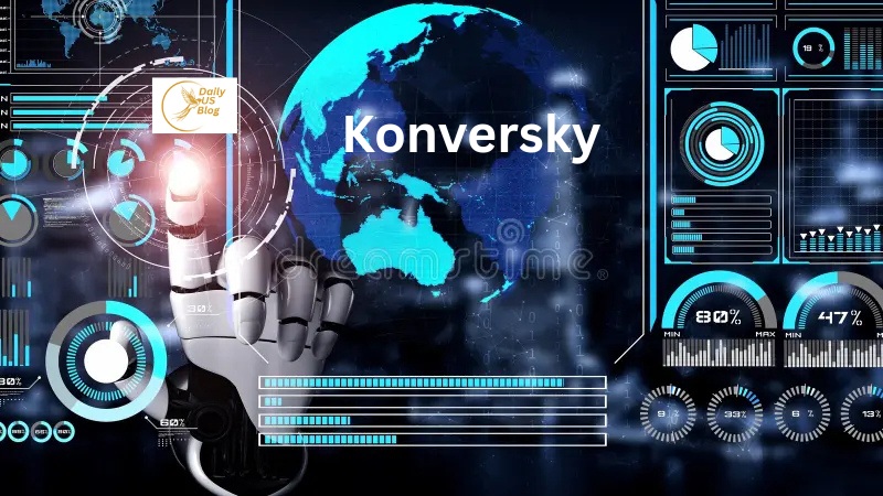 Konversky