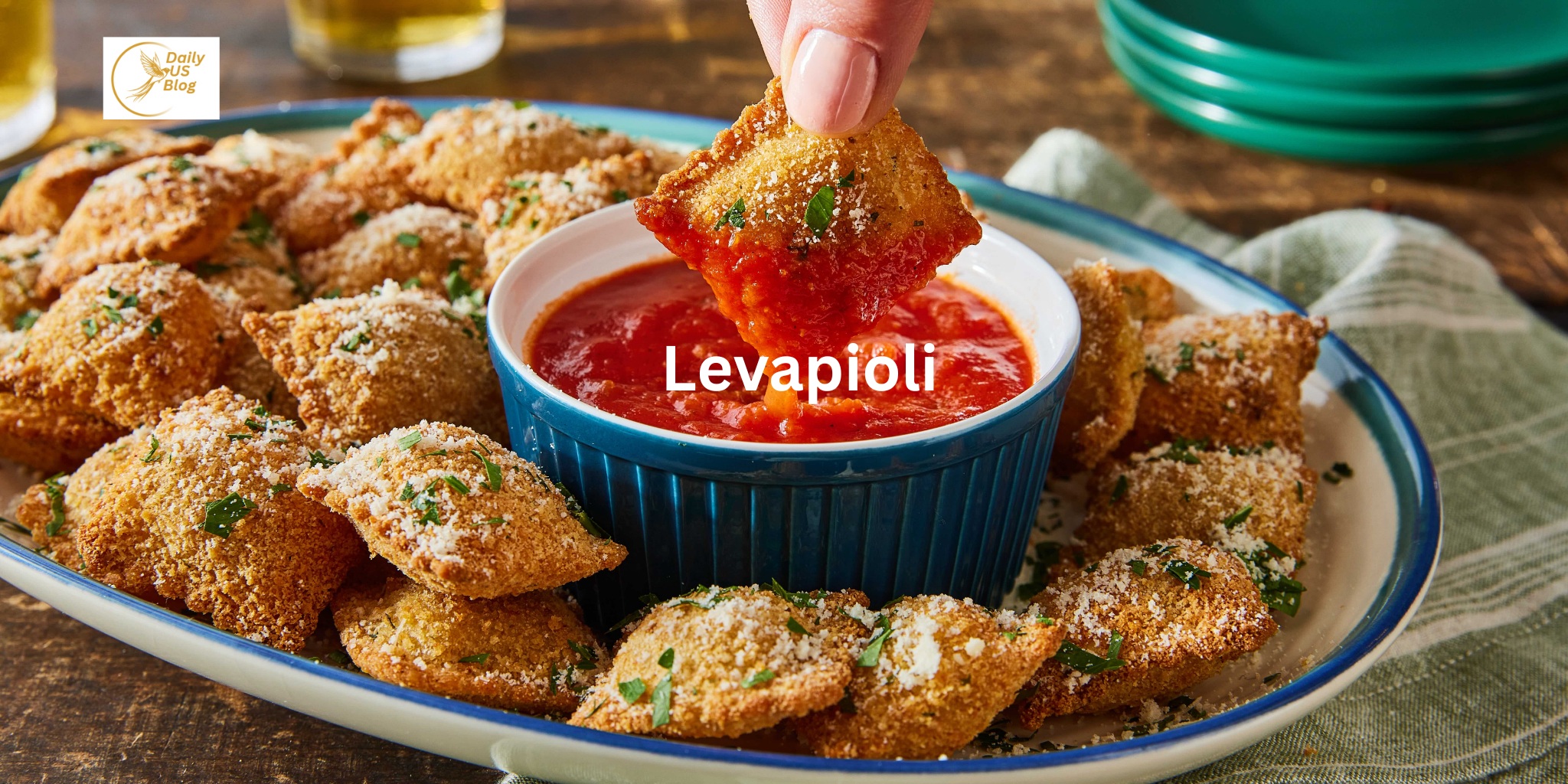 Levapioli