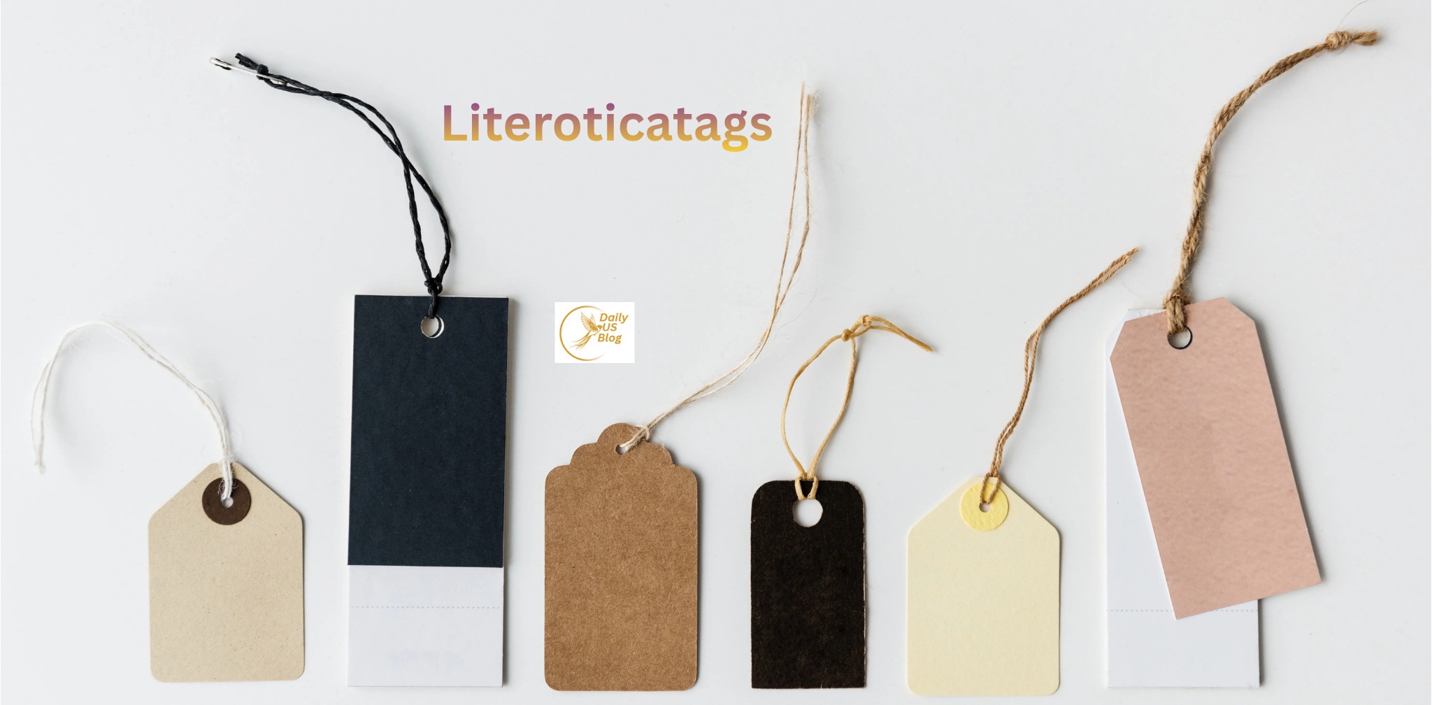 Literoticatags