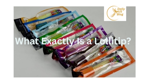 Lollitip