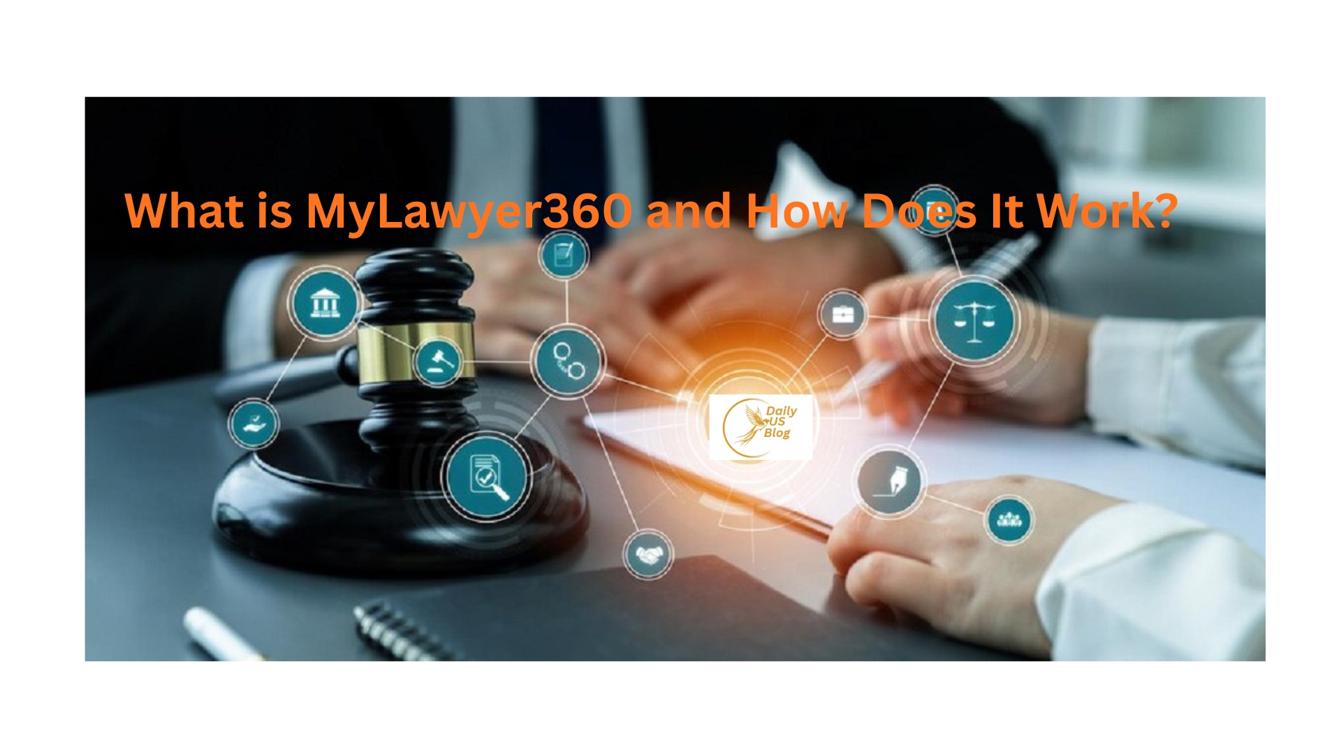MyLawyer360