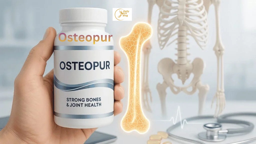 Osteopur