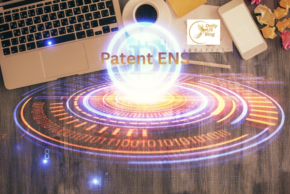 Patent ENS