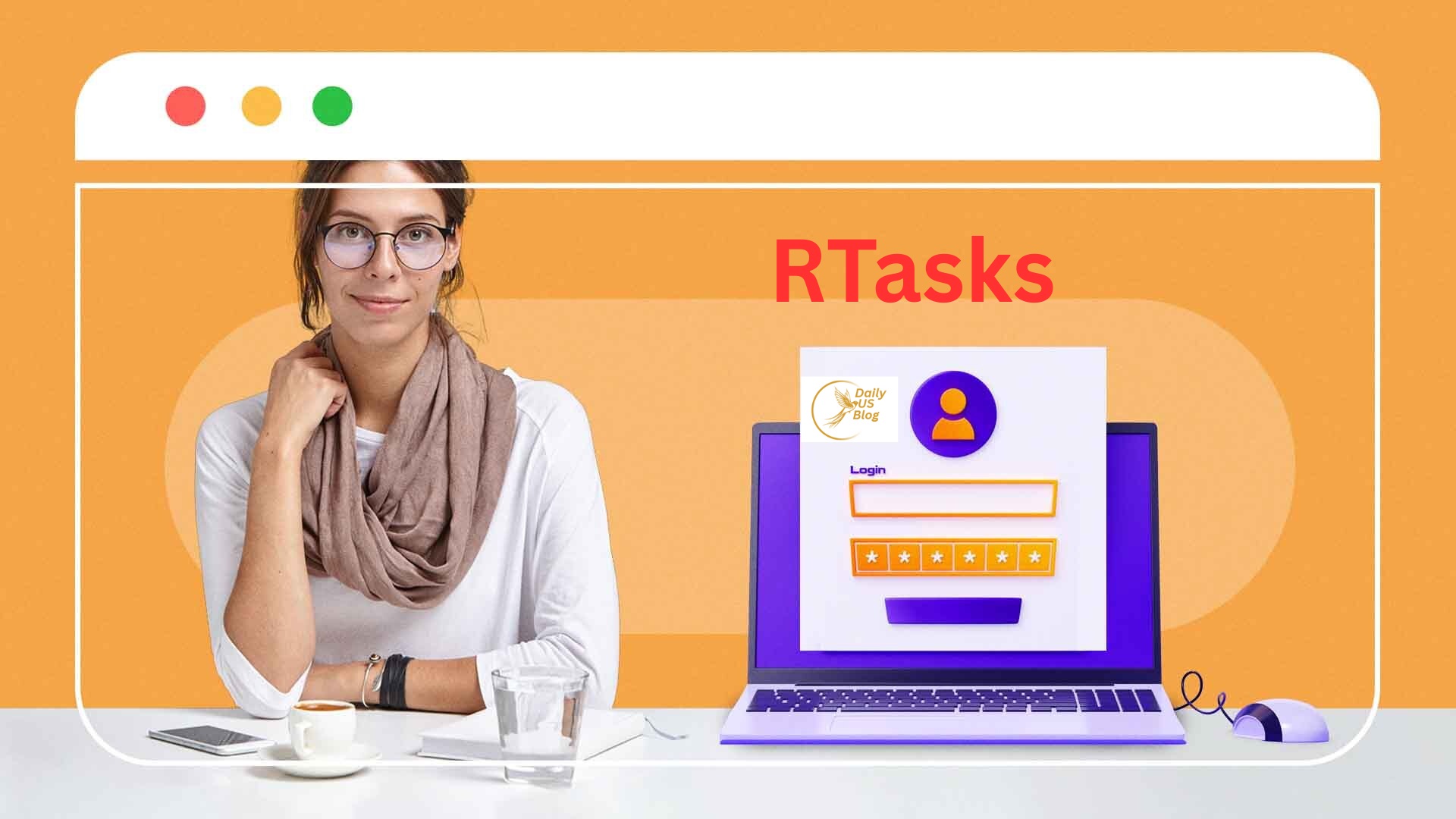 RTasks