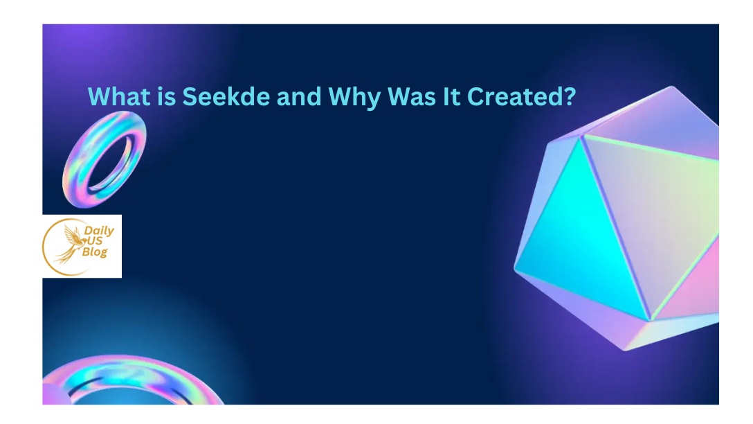 Seekde