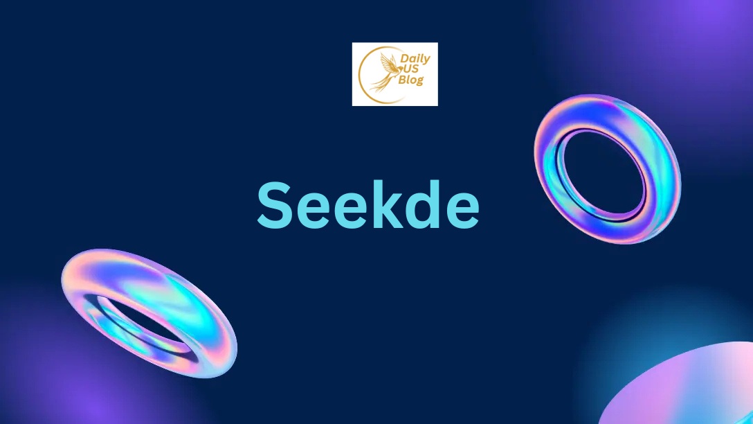 Seekde