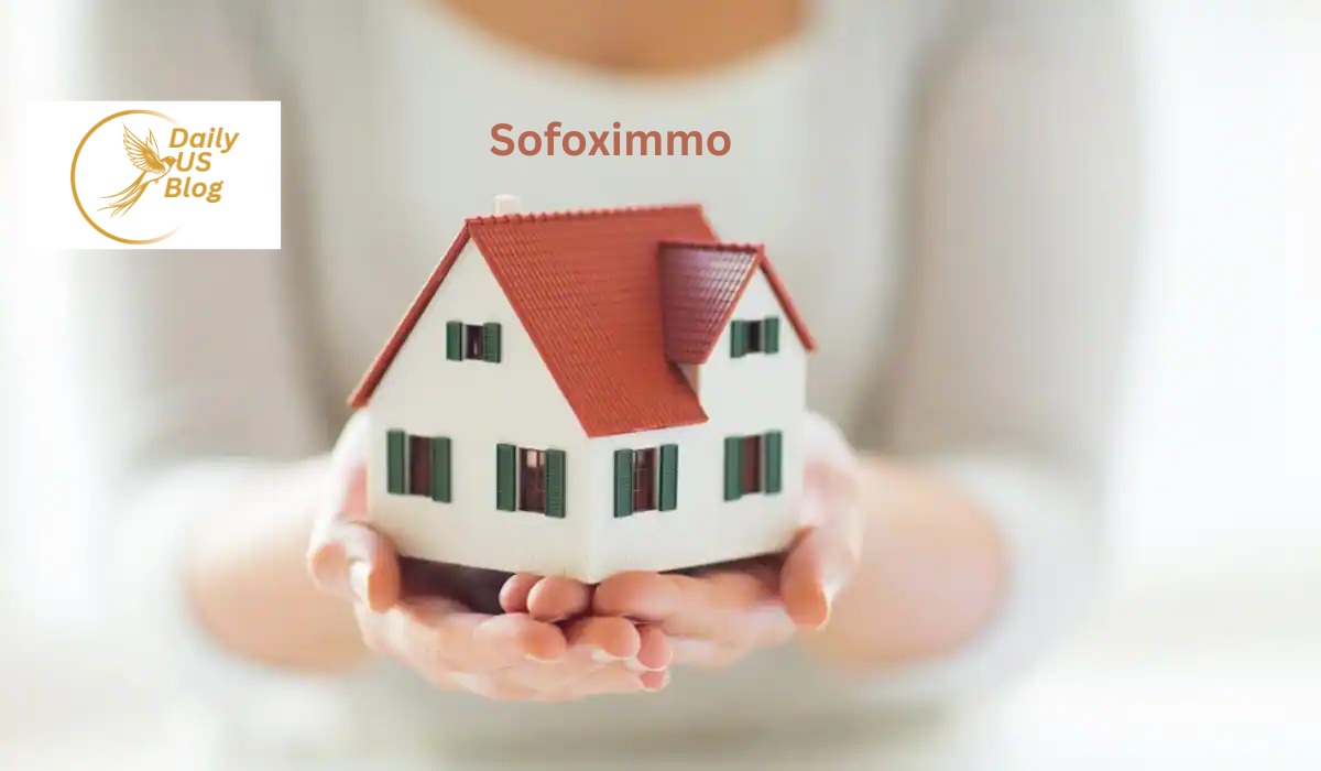 Sofoximmo