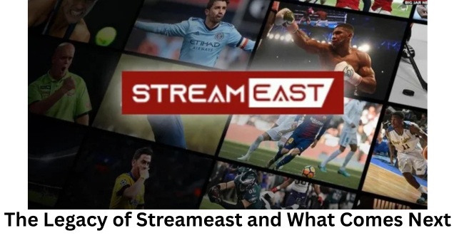 Streameast