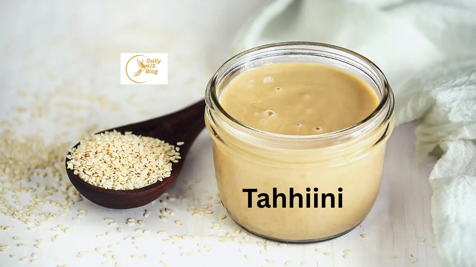 Tahhiini