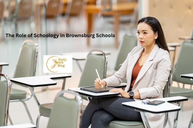 Schoology Brownsburg