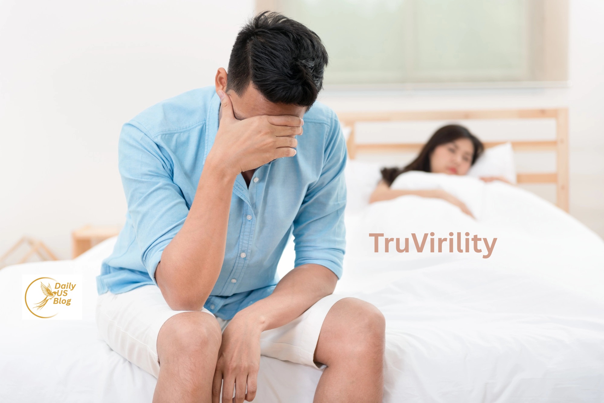 TruVirility