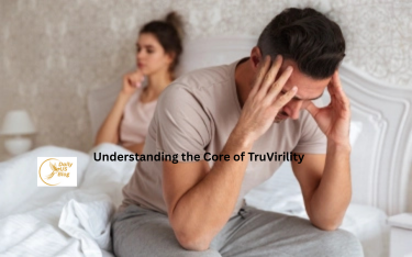 TruVirility
