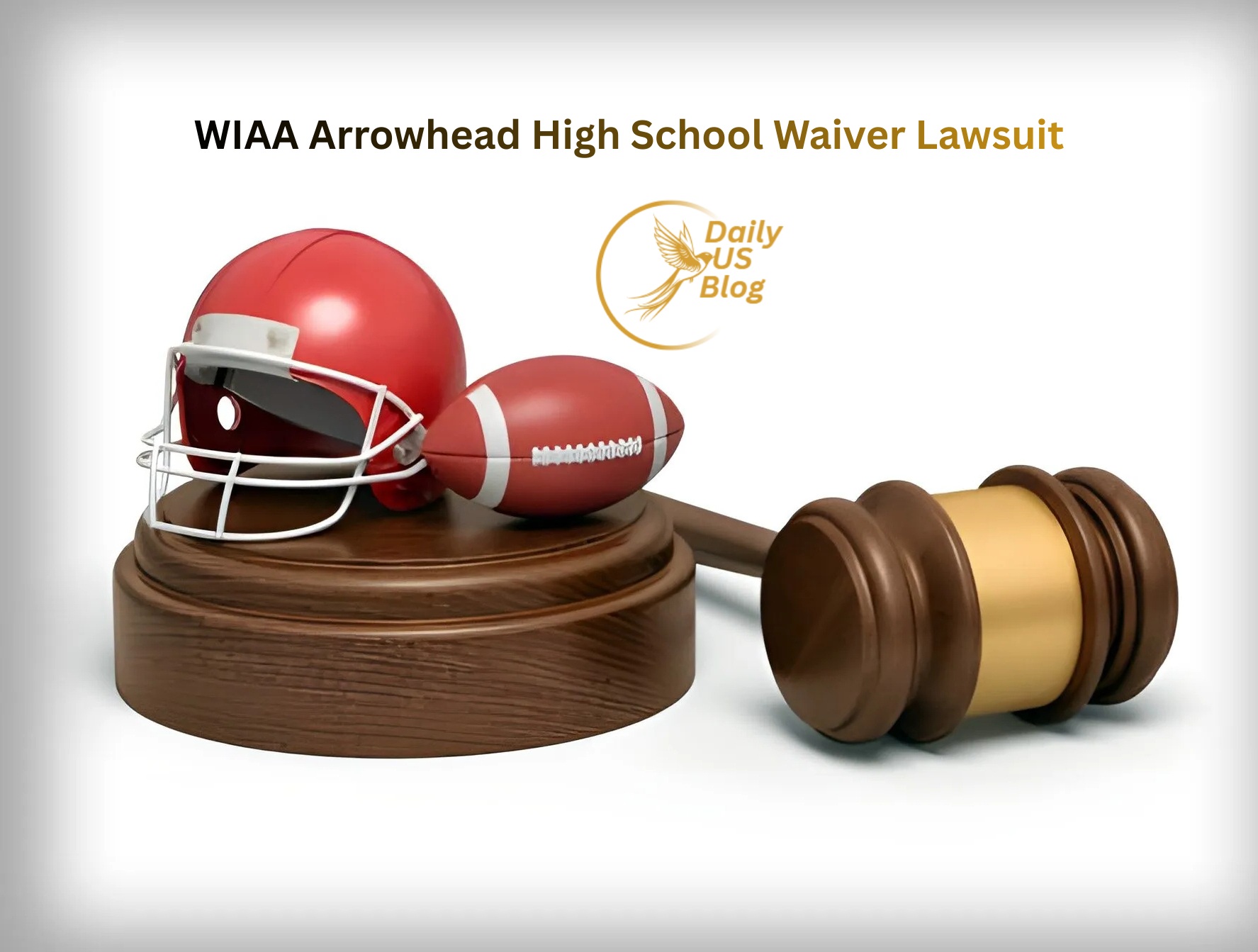 WIAA Arrowhead High School Waiver Lawsuit