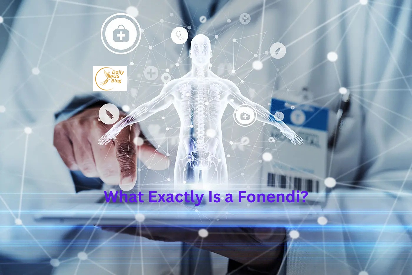 Fonendi