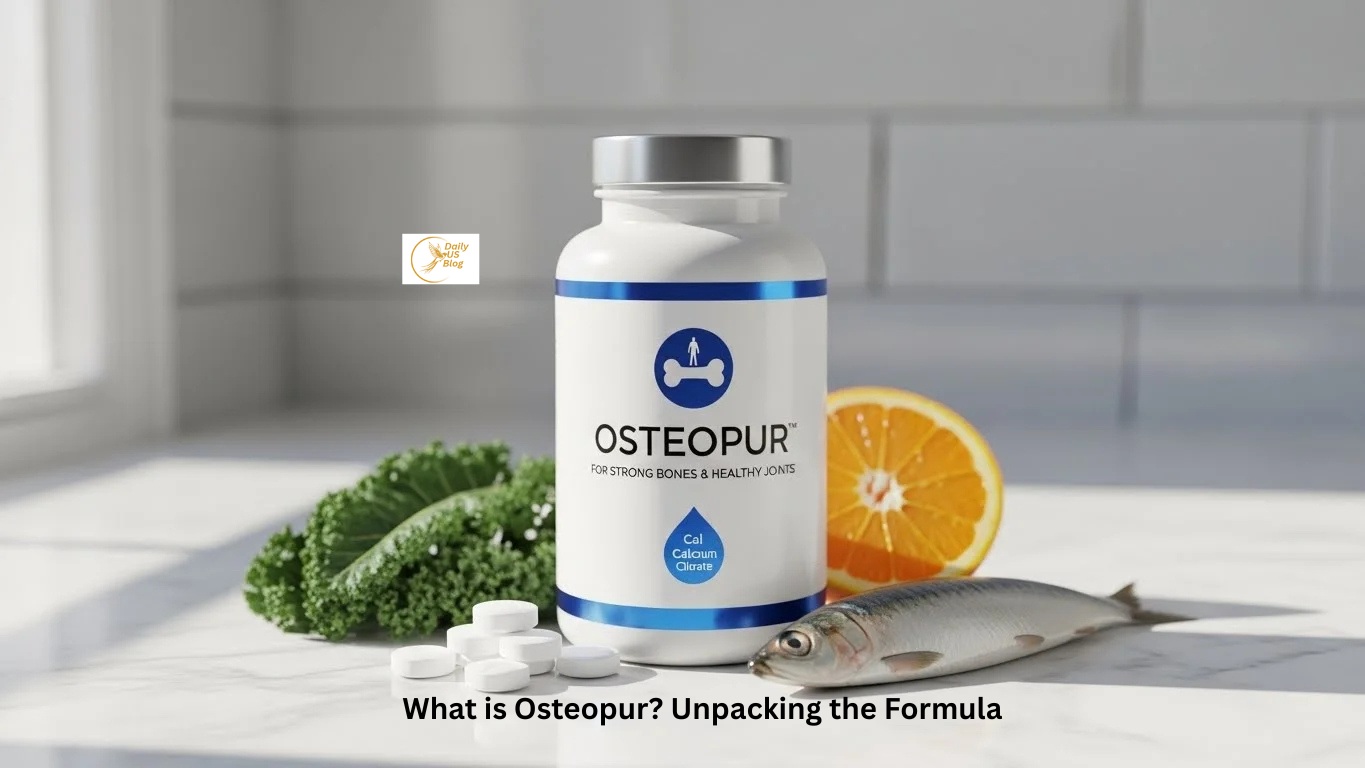 Osteopur