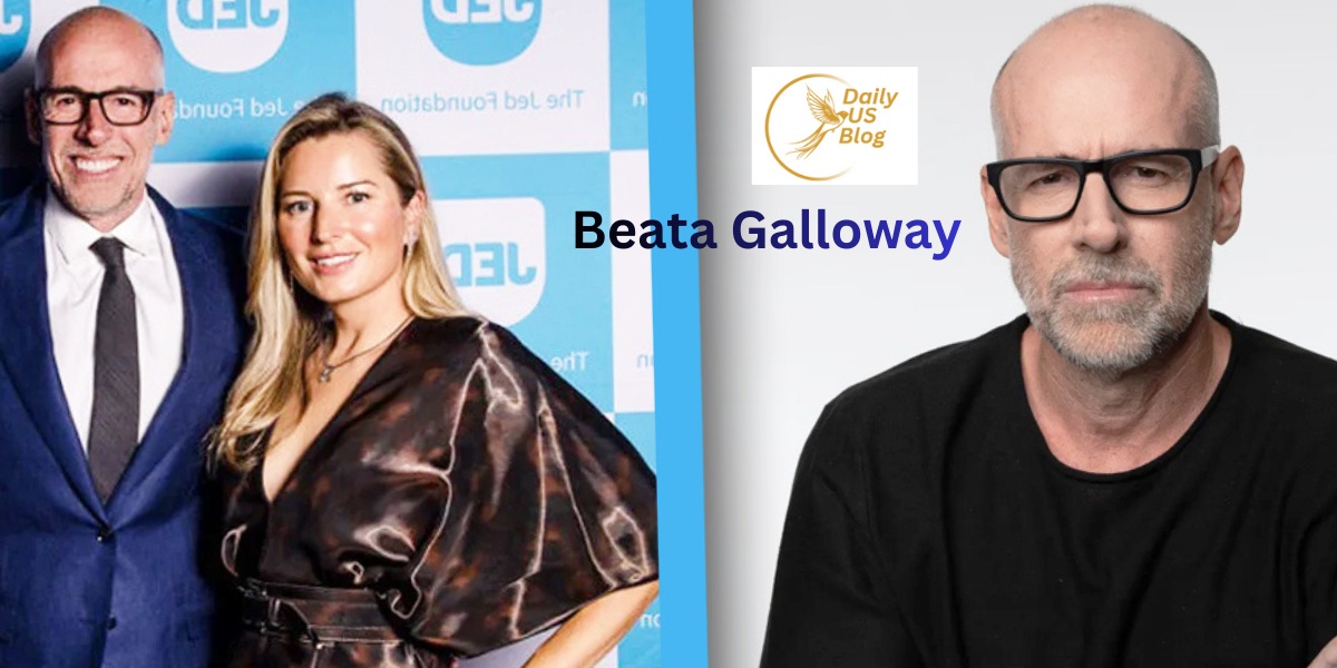 Beata Galloway