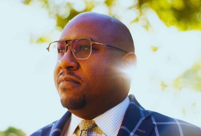 George A. Turner Jr – From Public Defender to Superior Court Judge